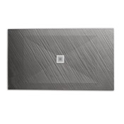 Shower tray Piana