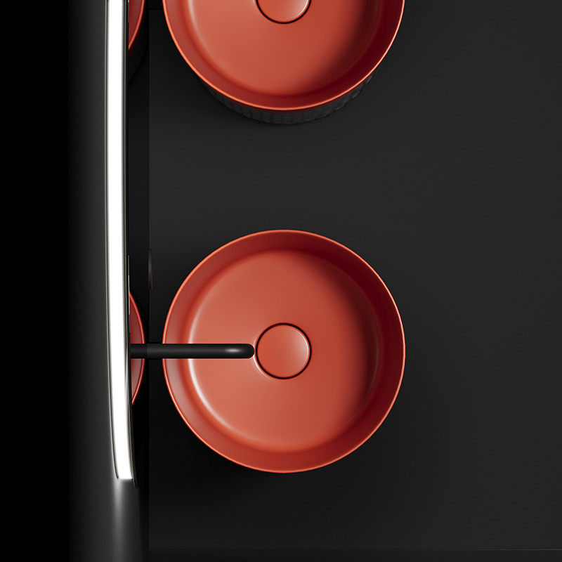 Catalog – Bathroom collections