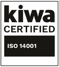 Kiwa ISO 9001