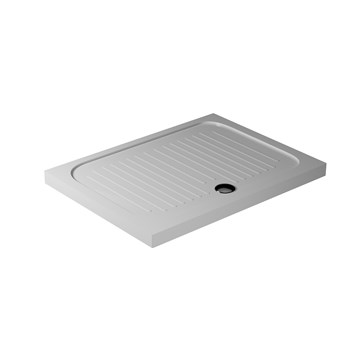 Shower tray 75x100 cm