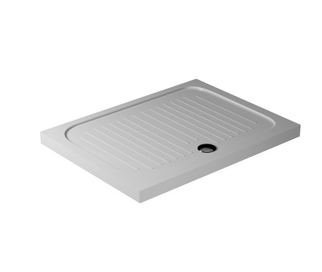 Shower tray 75x100 cm