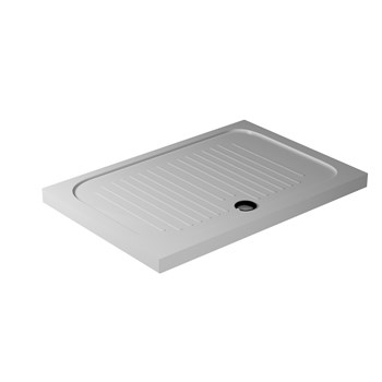 Shower tray 75x110 cm