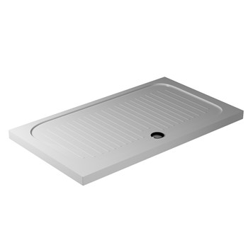 Shower tray 80x140 cm