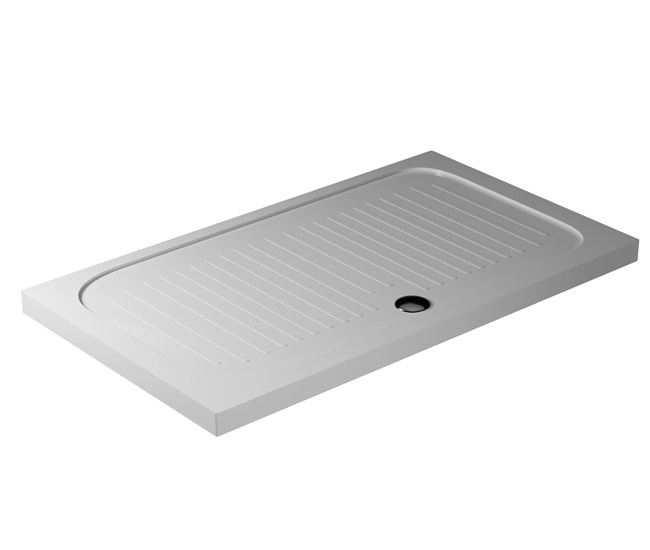 Shower tray 80x140 cm