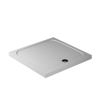 Shower tray 90x 90 cm H6