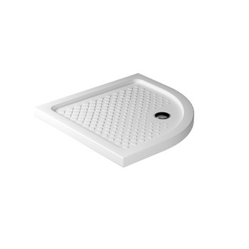 Shower tray 80x80 H6