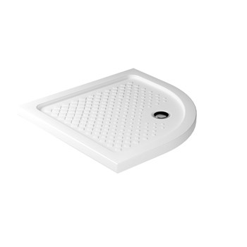 Shower tray 90x90 cm H6