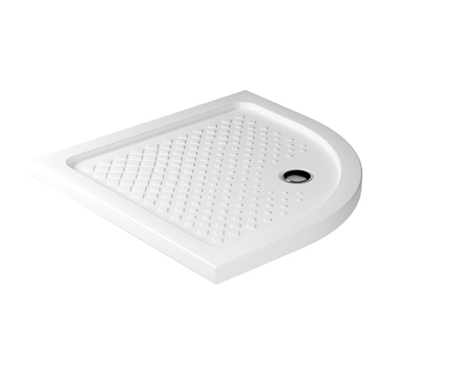 Shower tray 90x90 cm H6