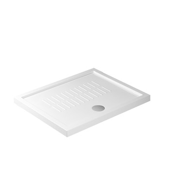 Shower tray 100x80 H4,5