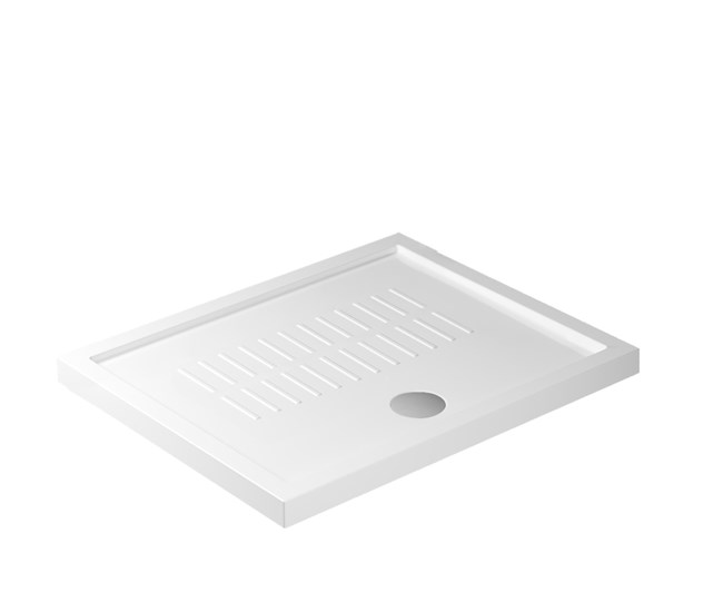 Shower tray 100x80 H4,5