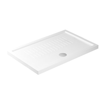 Shower tray 120x80 H4,5