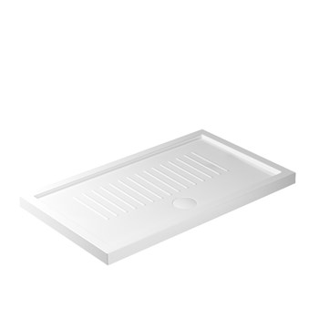 Shower tray 70x120 cm