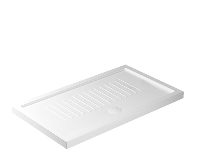 Shower tray 70x120 cm