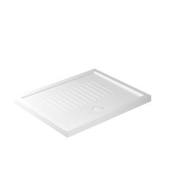 Shower tray 80x100 cm H6