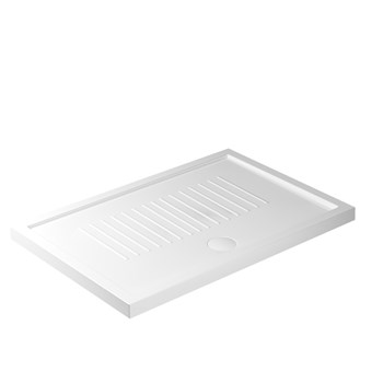 Shower tray 80x120 cm