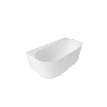 Crystalplant tub cm 160x84,5xh50,5