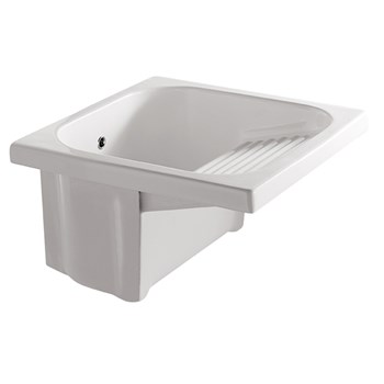 Osiride wash-tub