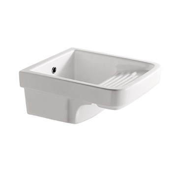 Minerva wash-tub