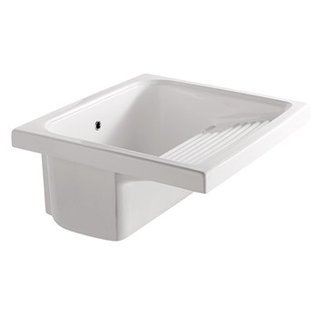 Osiride Max wash-tub