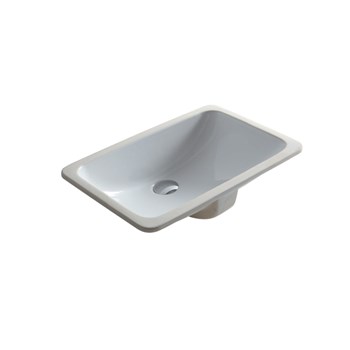 Washbasin cm 56