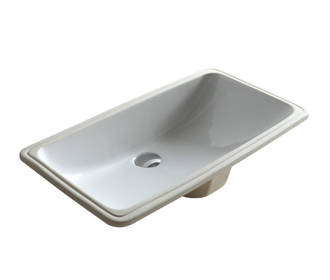 Washbasin 70 cm