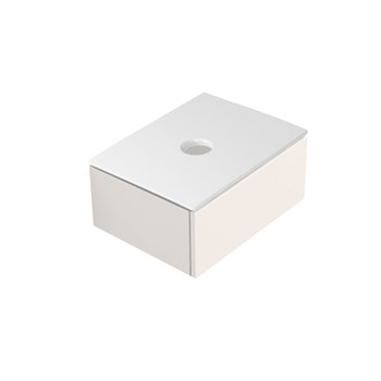 Wall mounted furniture 60x45,5