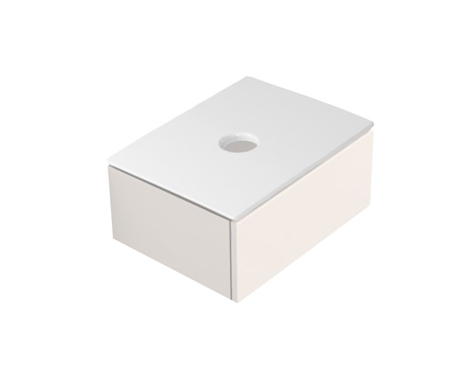 Wall mounted furniture 60x45,5