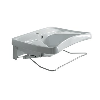 Leone washbasin