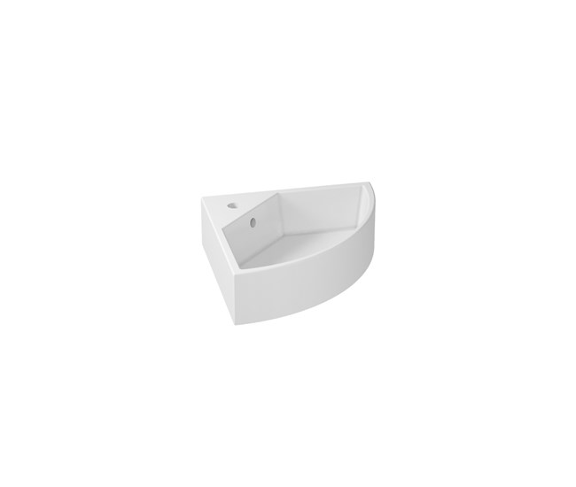 Washbasin 45 cm