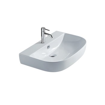 Washbasin 70 cm