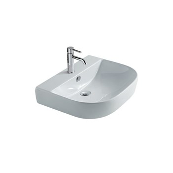 Washbasin 60 cm