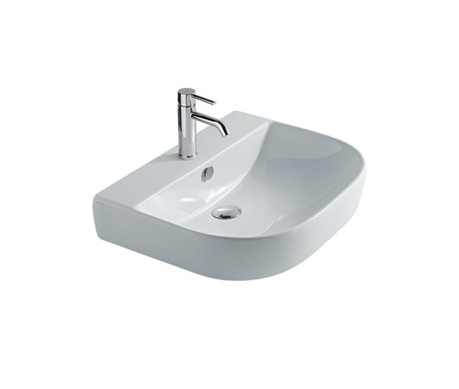 Washbasin 60 cm