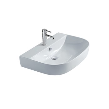 Washbasin 70 cm