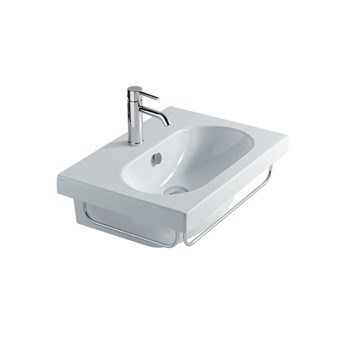 Washbasin 60 cm