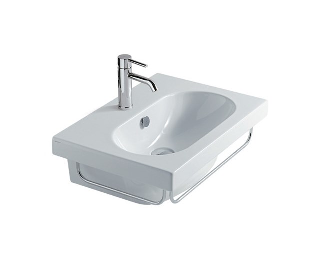 Washbasin 60 cm