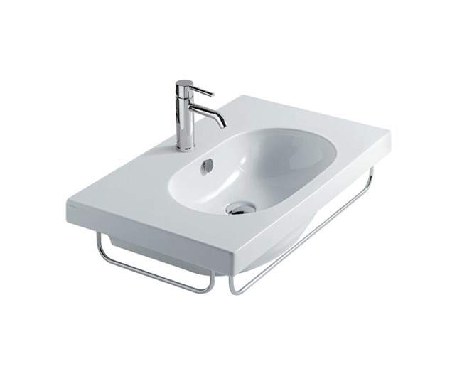 Washbasin 75 cm