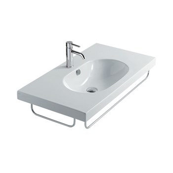 Washbasin 90 cm 