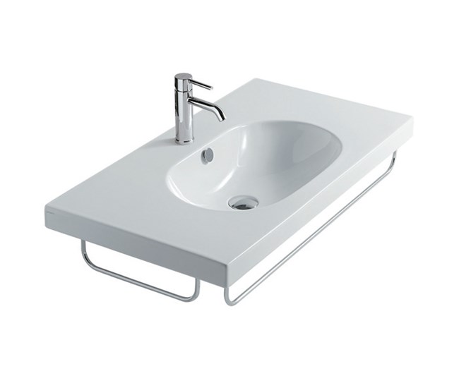 Washbasin 90 cm 