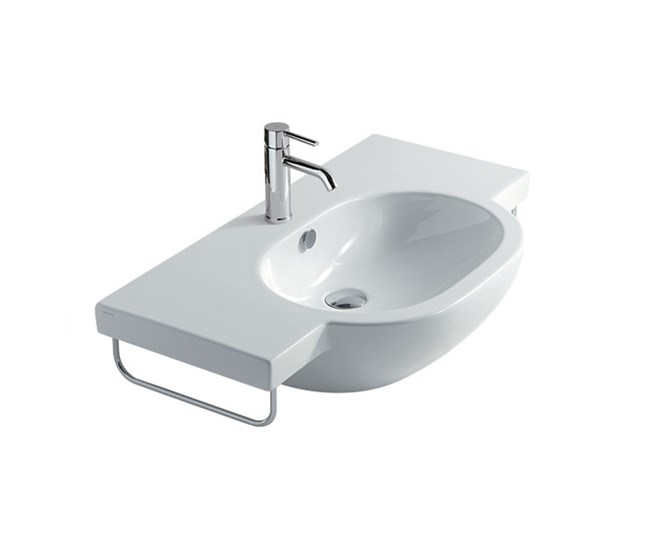 Washbasin 85 cm