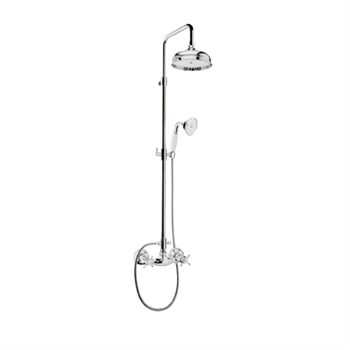 Shower mixer