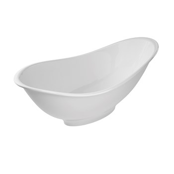 Pietraluce® bathtub