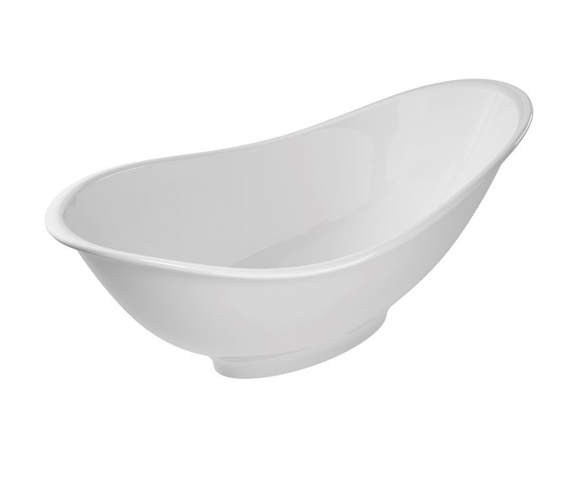 Pietraluce® bathtub