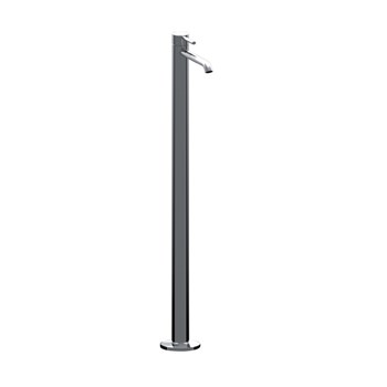Basin mixer