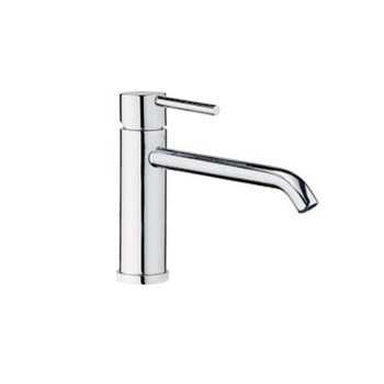 Washbasin mixer