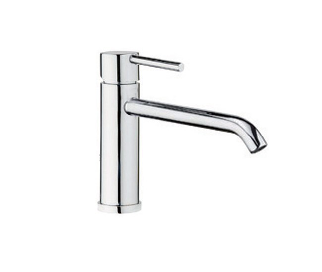 Washbasin mixer