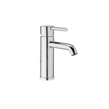 Washbasin mixer