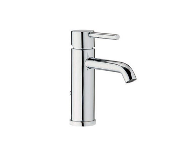 Washbasin mixer