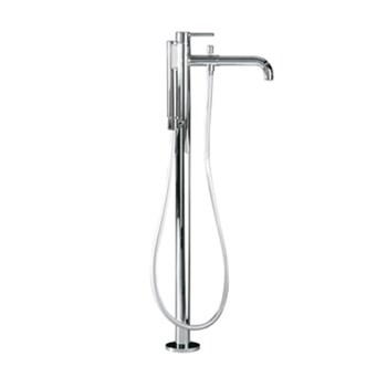 Bathtub mixer