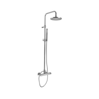 Shower mixer