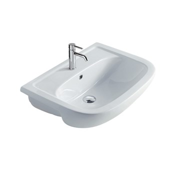 Washbasin 66 cm